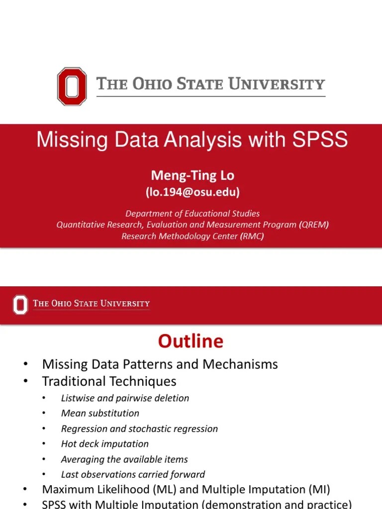 SPSS | PDF | Regression Analysis | Standard Error