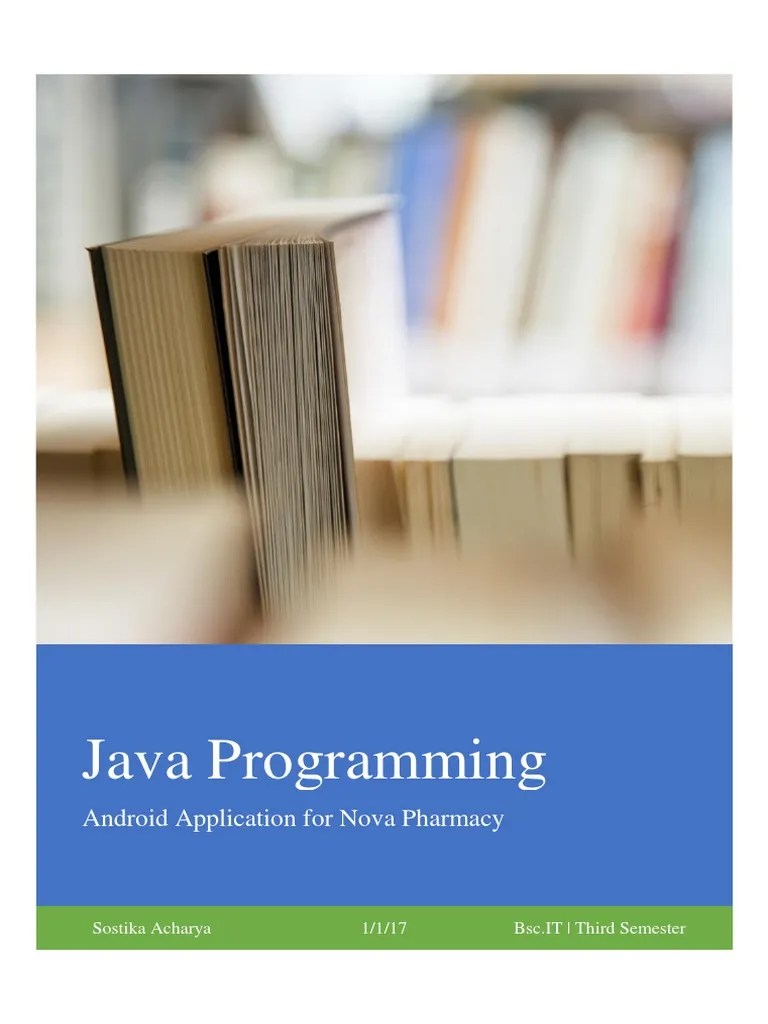 It Java Pdf Pdf Java Programming Language Class Computer - Premium Landscape Photo Gallery - High Resolution