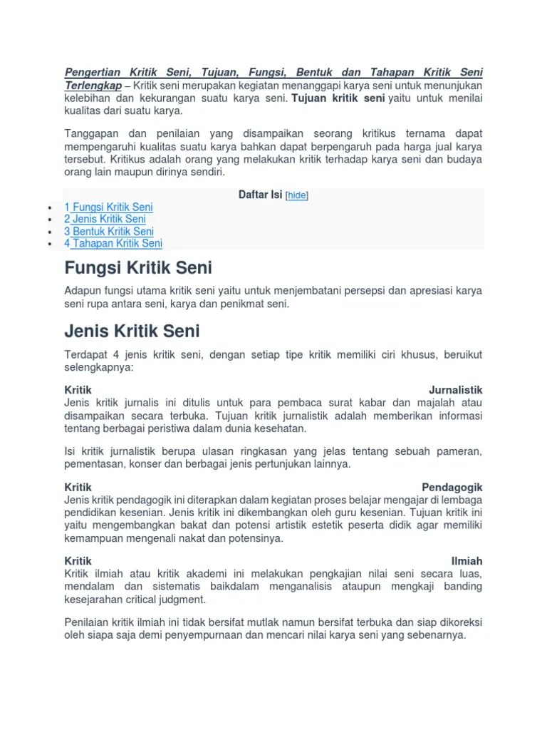 Maybe you would like to learn more about one of these? Contekan Seni