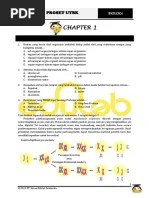 Rukim.idgroup khusus diskusi soal utbk biologi (sekarang fokus utbk . 8429 4 Soal Asli Biologi Utbk 2019 Update 1 Pdf