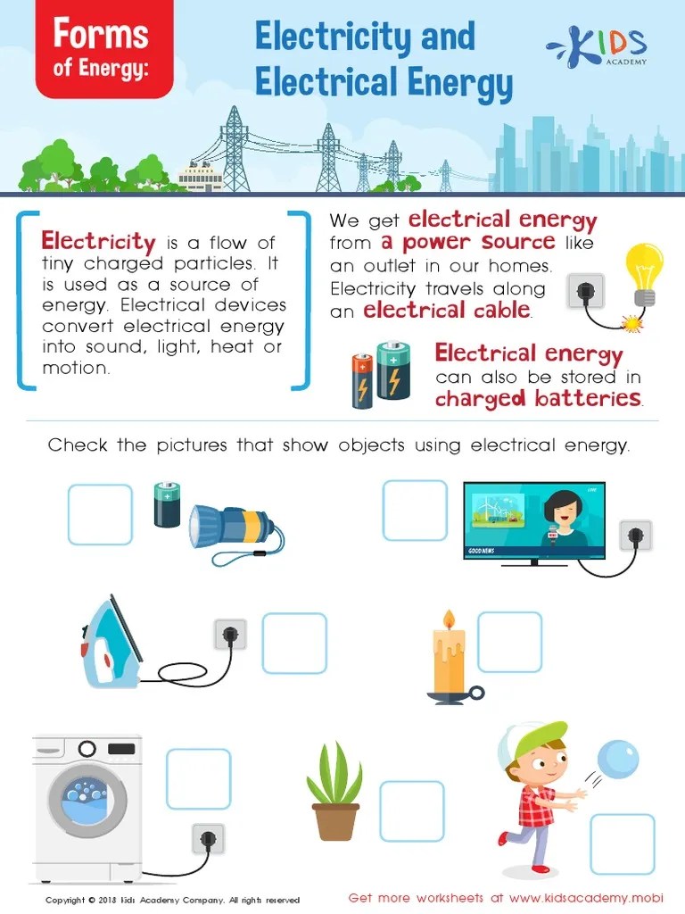 5th grade science worksheets, pdf printable, electricity and magnetism, force and acceleration, laboratory work, atoms and elements, cells and their . Light And Sound Worksheets Grade 1