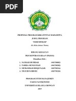 Menjasi bank syariah yang dijalankan professional . Laporan Pkl Bmt Surya Raharja 2019 Pdf