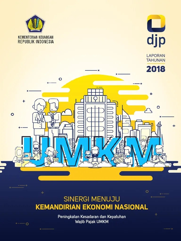 2018 - Indonesian | PDF