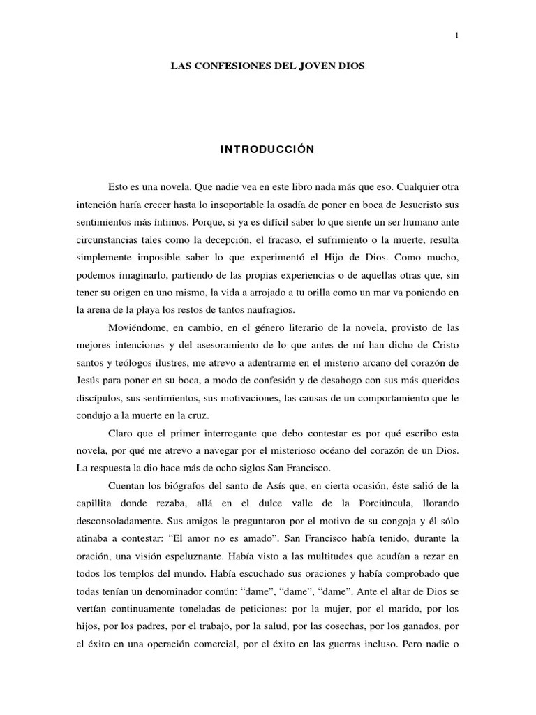 Nunca Te Lo Han Explicado Pdf 3 Confidencias Dolorosas De Jes S A - Download Professional Nature Pattern | 8K