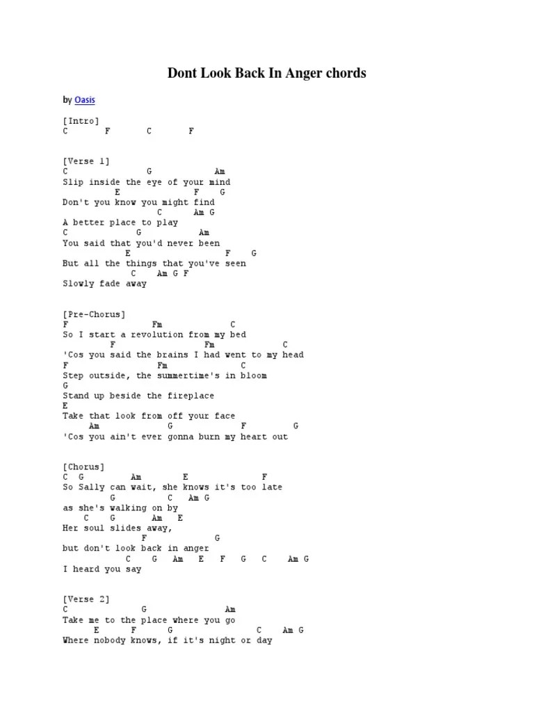 I dream of you tonight. Chords Terbaru Pdf Song Structure Musical Forms