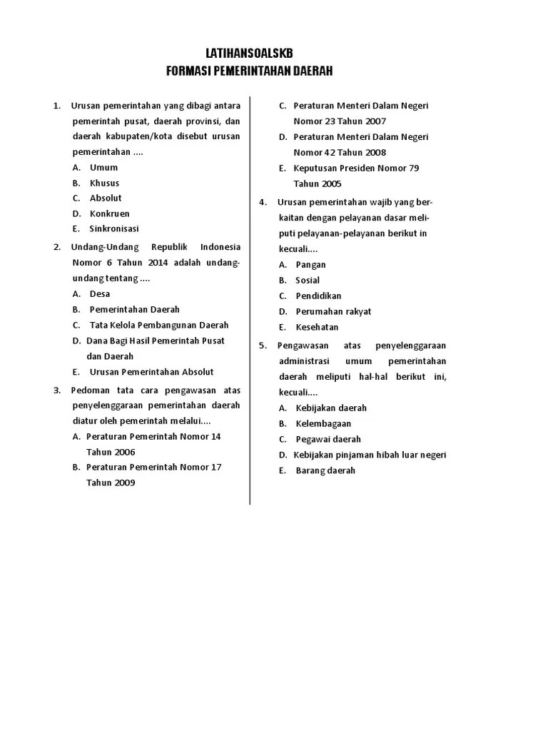 Contoh Soal Skb Keuangan 2019 2020 Lengkap Dengan Pembahasannya Contoh Soal Cpns 2018 Contoh Soal Skb Cpns Akutansi Icpns Skb Akuntansi Pdf 200 Contoh Materi Soal Skb Seleksi Kompetensi Bidang Cpns Kisi Kisi Contoh Soal Skb Cpns.