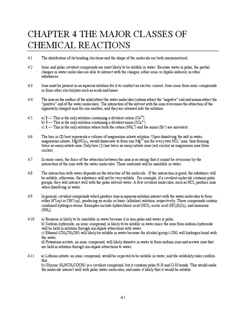 Chapter 4.pdf | Hydroxide | Acid