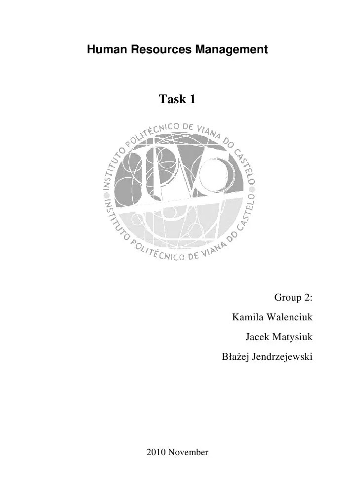 Hr Assistant Manager Pdf - Modern Geometric Picture - HD