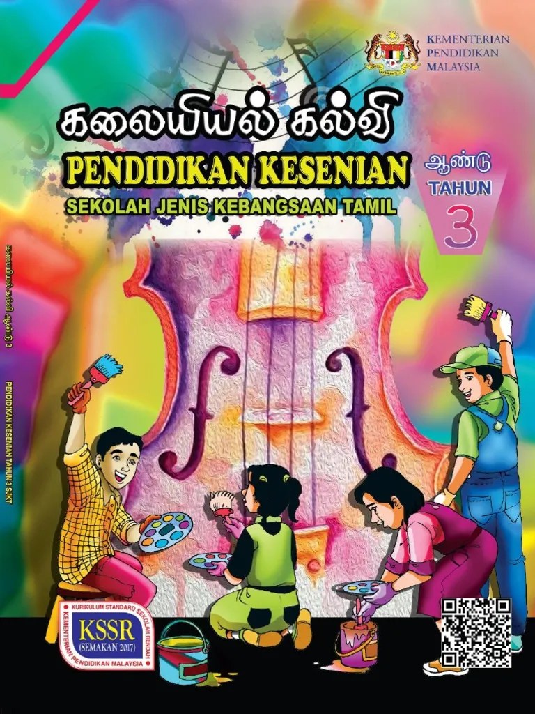 Muat urun buku teks digital pendidikan jasmani dan kesihatan tahun 2 sk kssr berformatkan pdf.buku teks interaktif untuk kegunaan seluruh. Pendidikan Kesenian Tahun 3 Sjkt Teks Kssr Semakan Pdf
