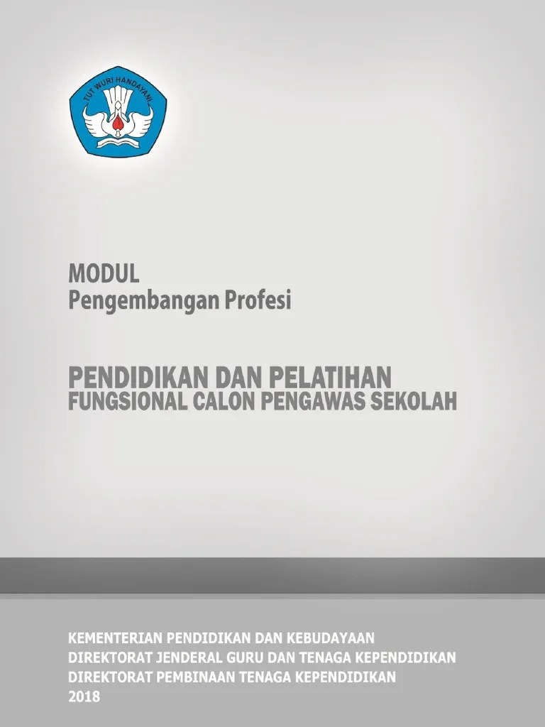 Pengembangan Profesi | PDF