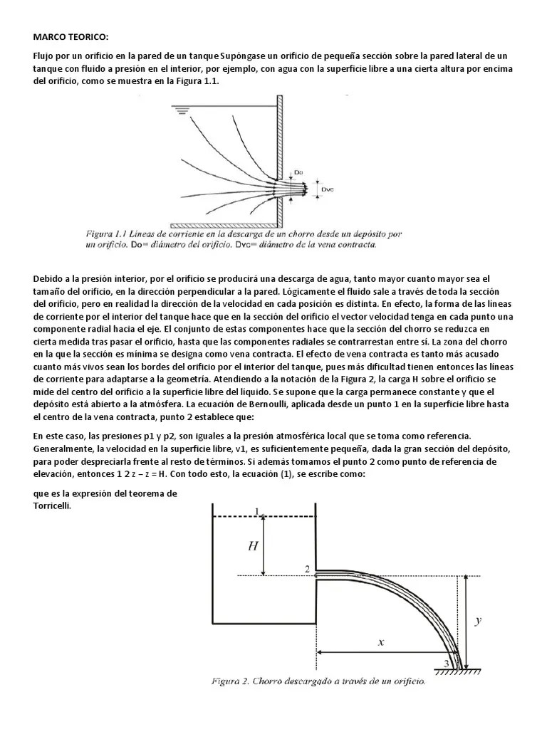 Mecanica De Fluidos 2 | PDF | Física | Mecánica