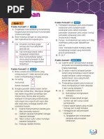 Jawapan Eksperimen Sains Tingkatan 5 4.1 - Eksperimen Wajib 4 3 Mengkaji Kesan Saiz Bahan Terhadap Kadar Tindak Balas Sains Kssm T5 Youtube