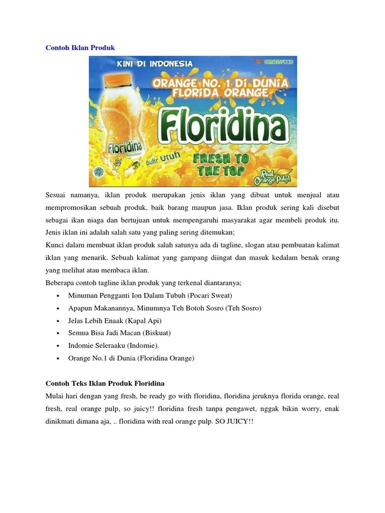 Merupakan contoh iklan non niaga tentang global warming atau dalam bahasa indonesia berarti . Contoh Iklan Produk Pdf