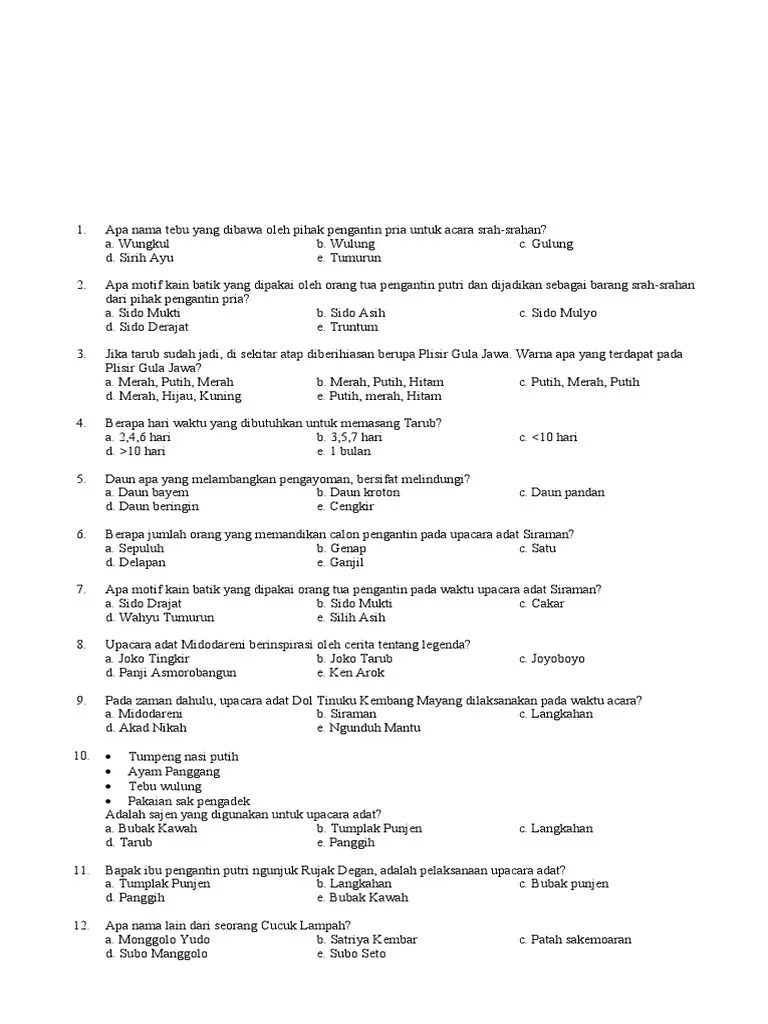 Berikut ini pilihan orientation pada menu layout kecuali Contoh Tes Wawancara Blk Komputer