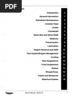 Haynes service & repair manual zur wartung und reparatur der triumph . Daytona 675 Street Triple 675 Service Manual Pdf Bearing Mechanical Electrical Connector