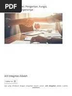 Rincian formasi cpns dan pppk pemerintah kabupaten pacitan provinsi jawa. Surat Lamaran Cpns Kab Pacitan Pdf