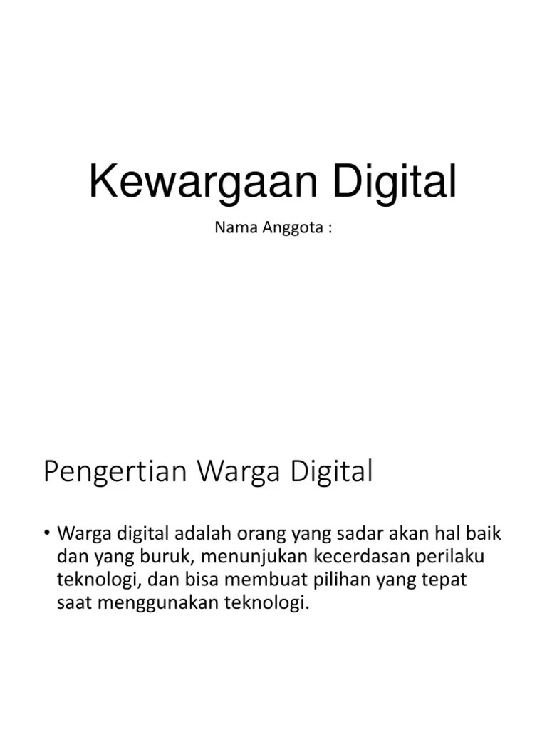 Kewargaan Digit-WPS Office
