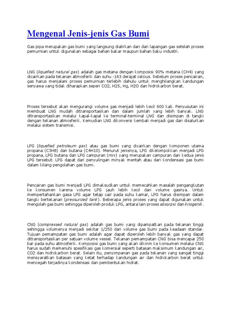 Mengenal Refinary Unit | PDF