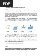 Apakah bentuk laporan yang dituliskan di atas adalah format baku? Format Khusus Laporan Buku Fiksi Pdf