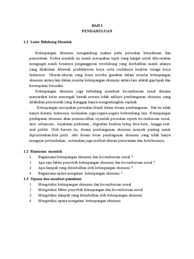 Makalah Smanji | PDF