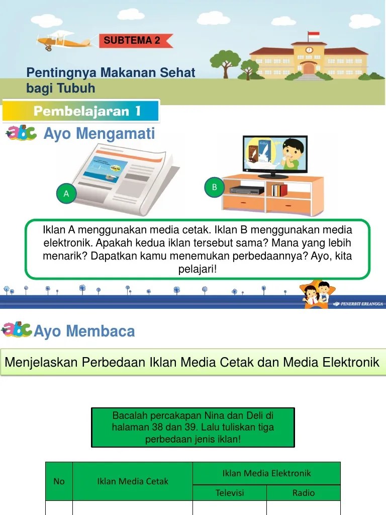 Pembelajaran 1 | PDF