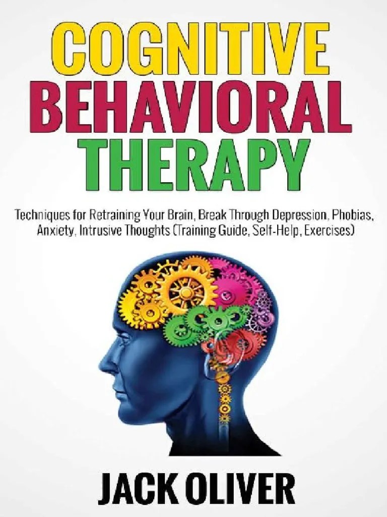 Cognitive Behavioral Therapy | PDF