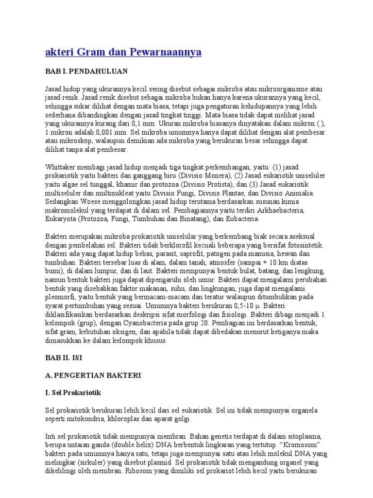 Lipatan Membran Dalam Kloroplas Membentuk Struktur Yang Disebut - Coba  Sebutkan