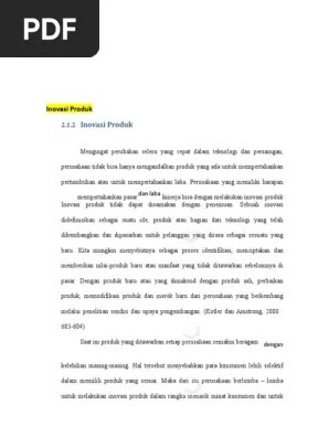 Ketiga, segmentasi merupakan faktor kunci untuk mengalahkan pesaing, dengan memandang pasar dari sudut yang unik dan cara yang berbeda dari yang … Jawaban Soal Uas Pdf