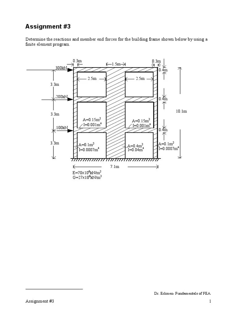 Assignment3 Solution | PDF | Teaching Methods & Materials