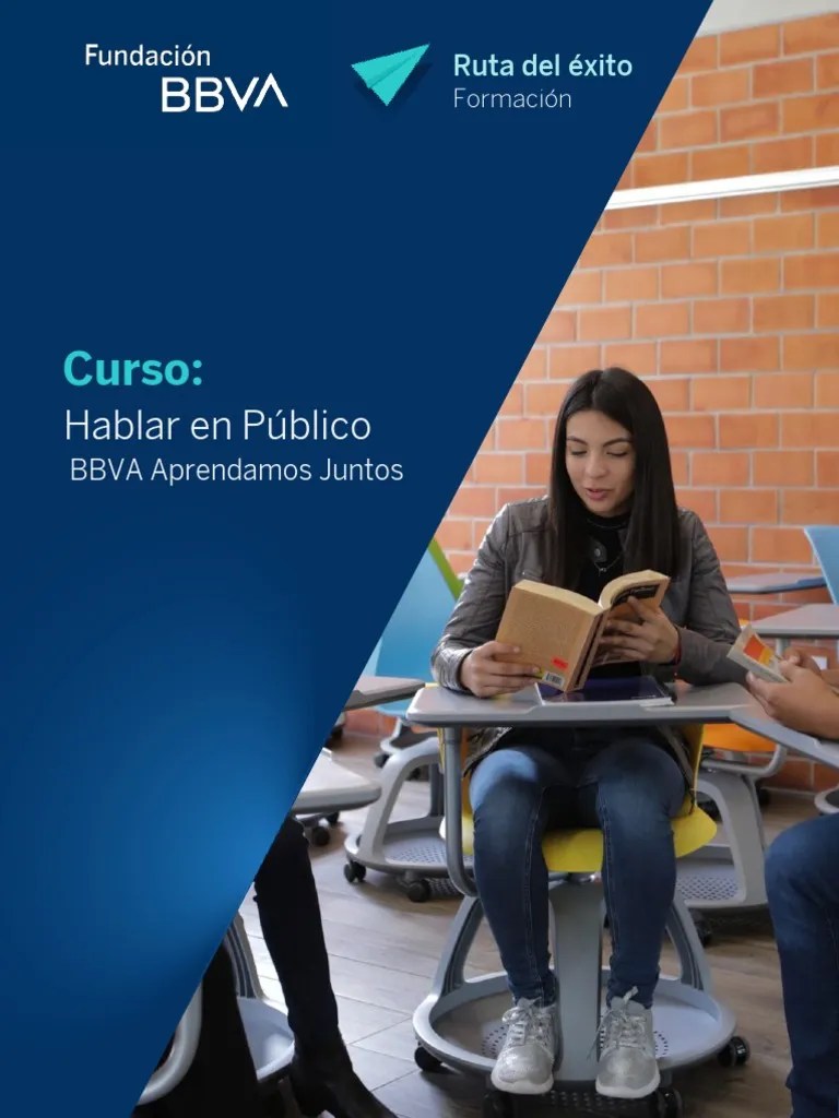 Guía Para El Curso Hablar En Público PDF | PDF | Informática Y Tecnología De La Información ...