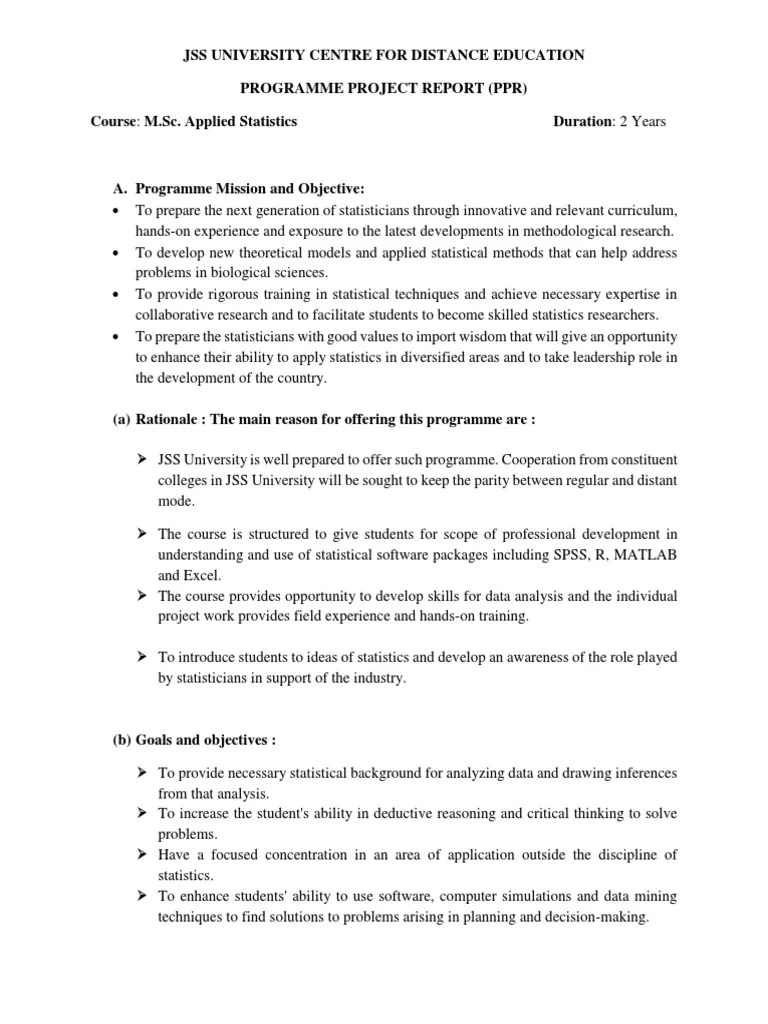 Statistical Computing Using EXCEL | PDF | Regression Analysis ...