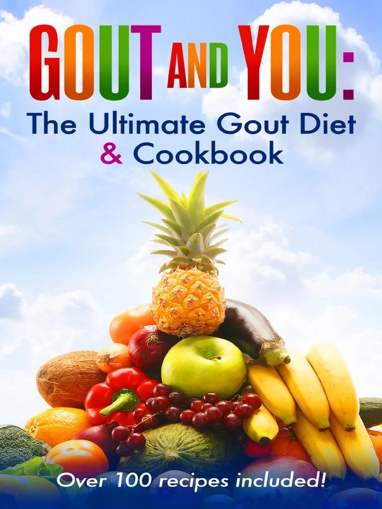 gout diet recipes gout wellness