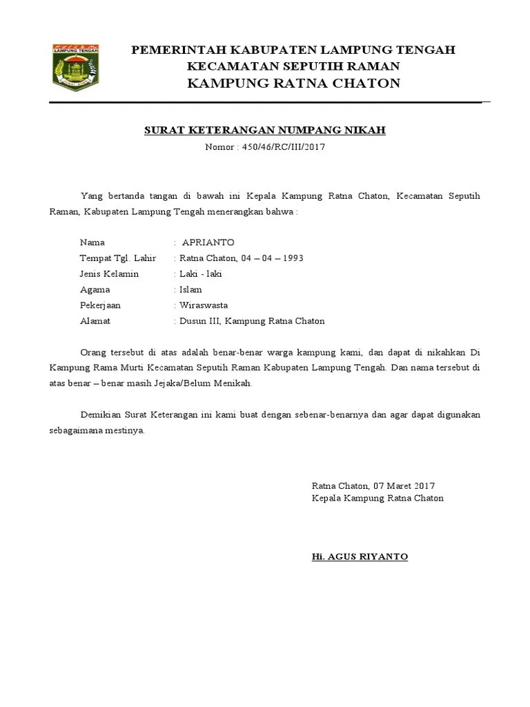Contoh Soal To Akuntansi Contoh Surat Nikah Siri Resmi Di 2021 Surat Pernikahan Tanggal 