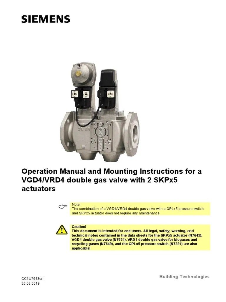 02 PDF | PDF | Valve | Switch
