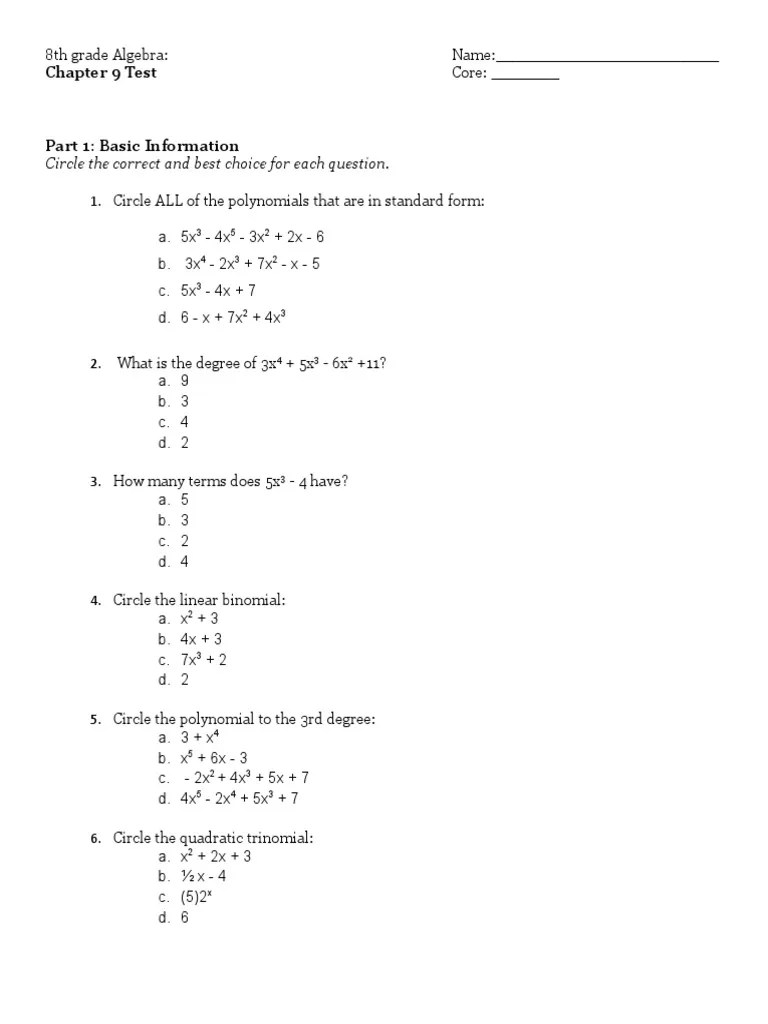 Summative Assessment | PDF | Discrete Mathematics | Applied Mathematics
