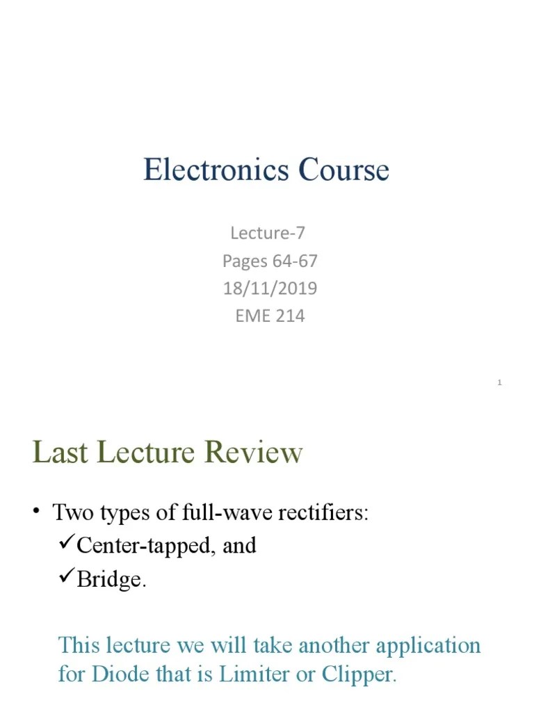 Solution Manual Electric Circuits 9th Edition | PDF | Diode ...