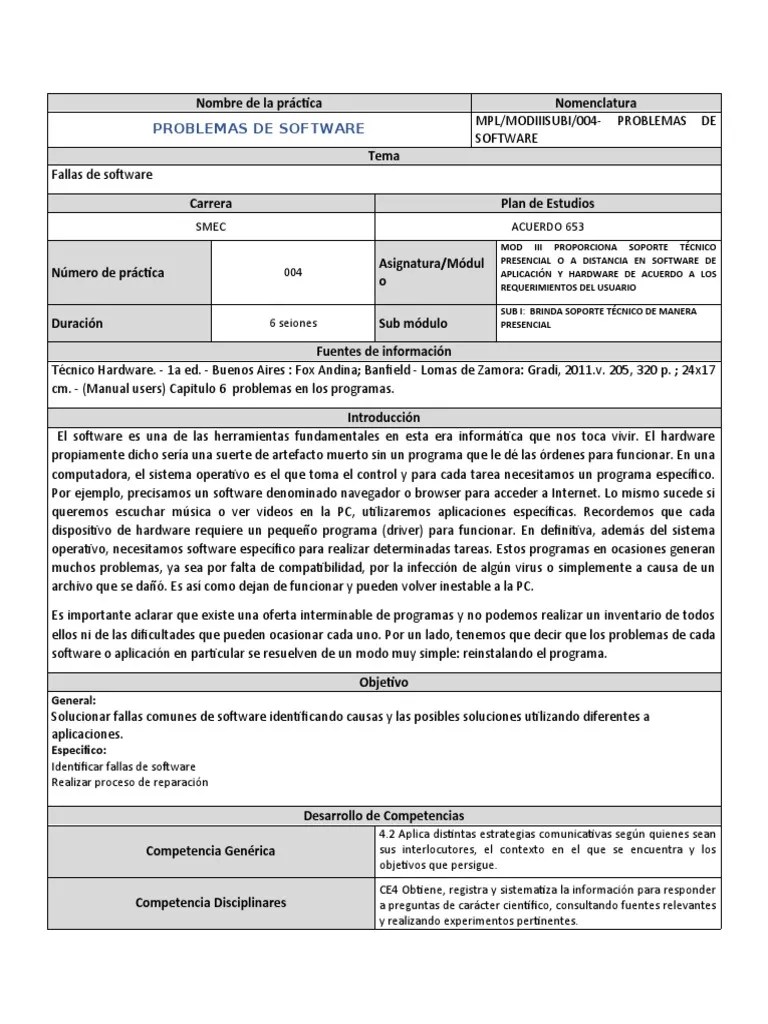 Practica 4 | PDF | Programa De Computadora | Programación