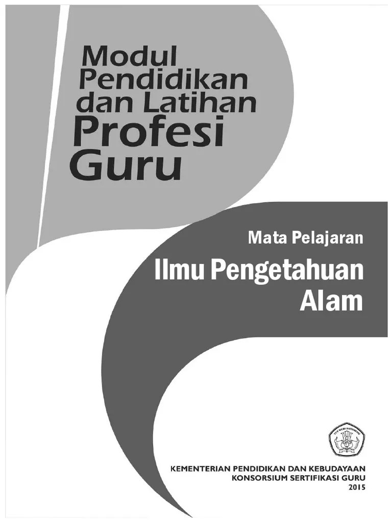 097 Ilmu Pengetahuan Alam | PDF