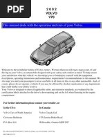 Trial Volvo V70 Workshop Manual Free Download Downloads