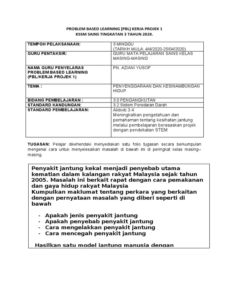 3.6 rentang efikasi rentang angka perbandingan antara fluks luminus. Pbl T3 2020 1 Pdf