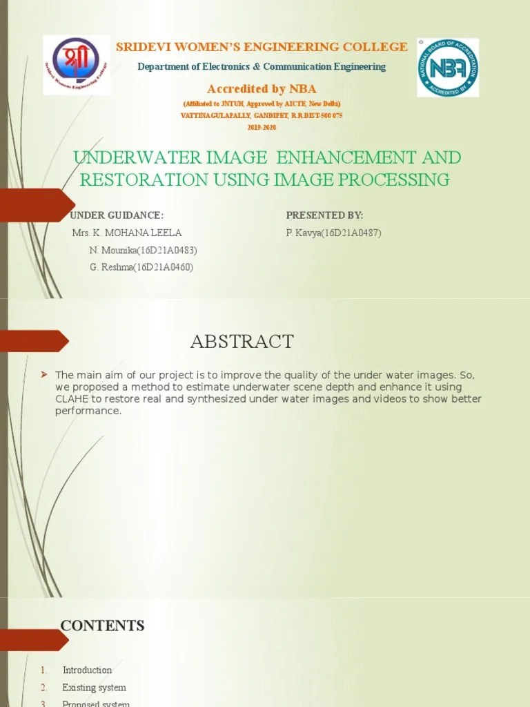 MINI | PDF | Computing And Information Technology | Science