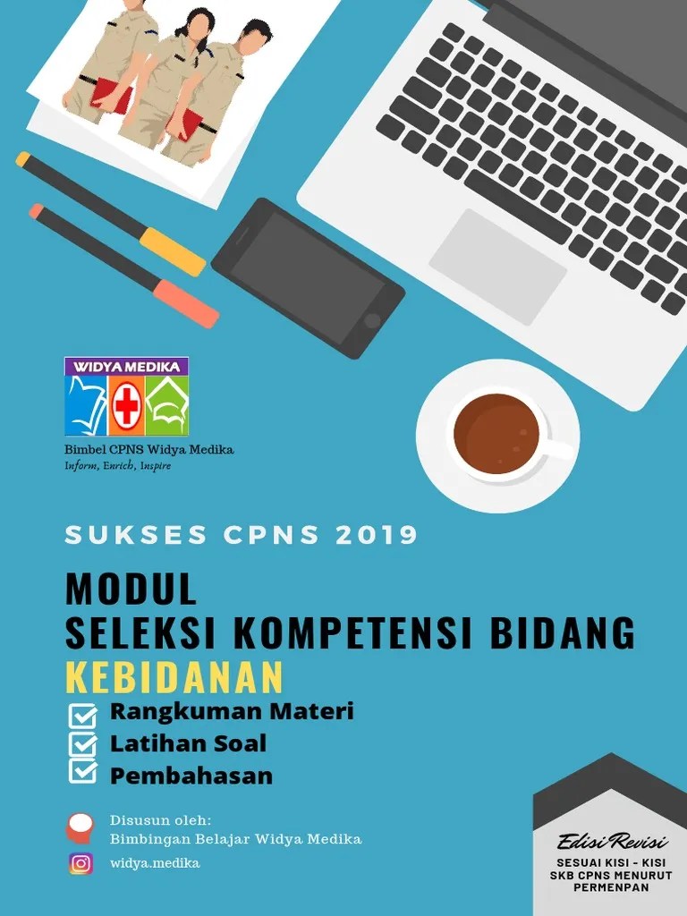 soal skb bidan terampil qwerty bupati faida perintahkan bidan cpns ikut turunkan aki akb di jember kuota rekrutmen cpns profesi bidan dokter dan perawat lebih banyak lowongan cpns bidan dokter perawat 2018 pendaftaran cpns 2018 sscn lebih dari 4 ribu bidan desa segera diangkat jadi cpns save 45 paket diktat cpns terlengkap 2018 master tkd cpns. Cover Depan Skb Pdf