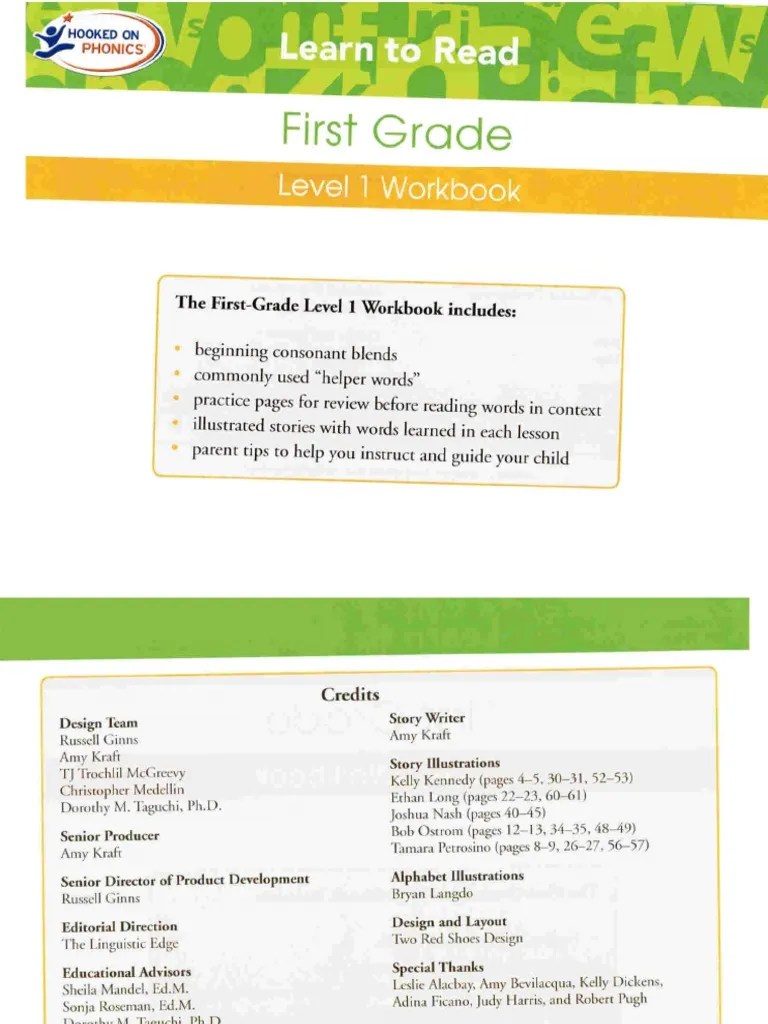 Vitamin d promotes calcium absorption in the gut and maintains adequate serum calcium and phosphate concentrations to enable normal bone mineralization and to prevent hypocalcemic tetany. First Grade Level 1 Workbook Pdf