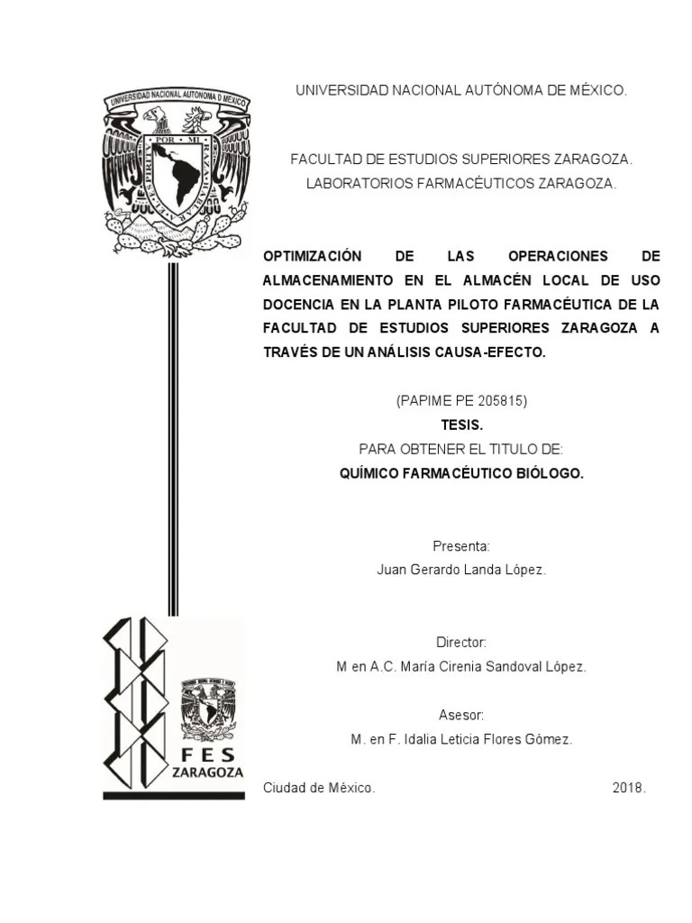 ALMACEN | PDF | Logística | Almacén