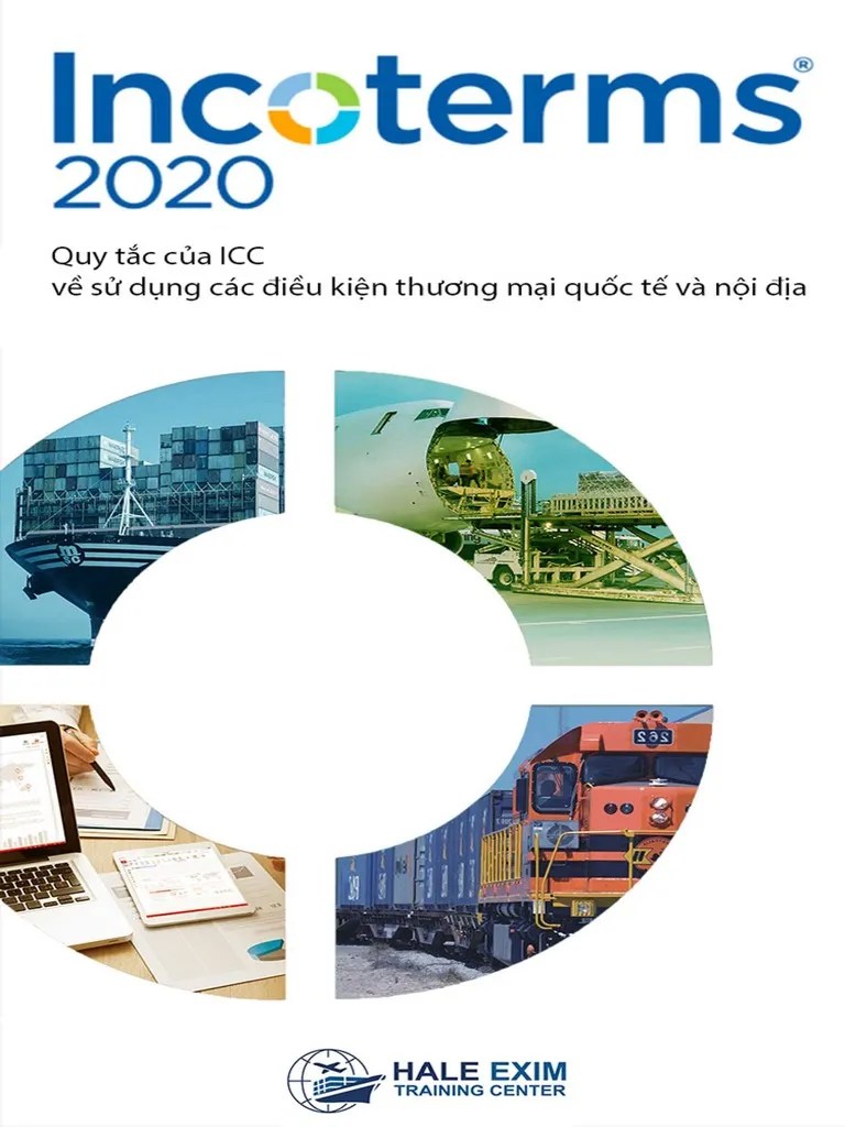 Incoterms 2020 | PDF