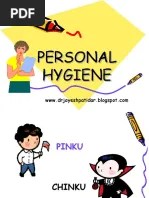 Class 4th Computer Chapter | PDF