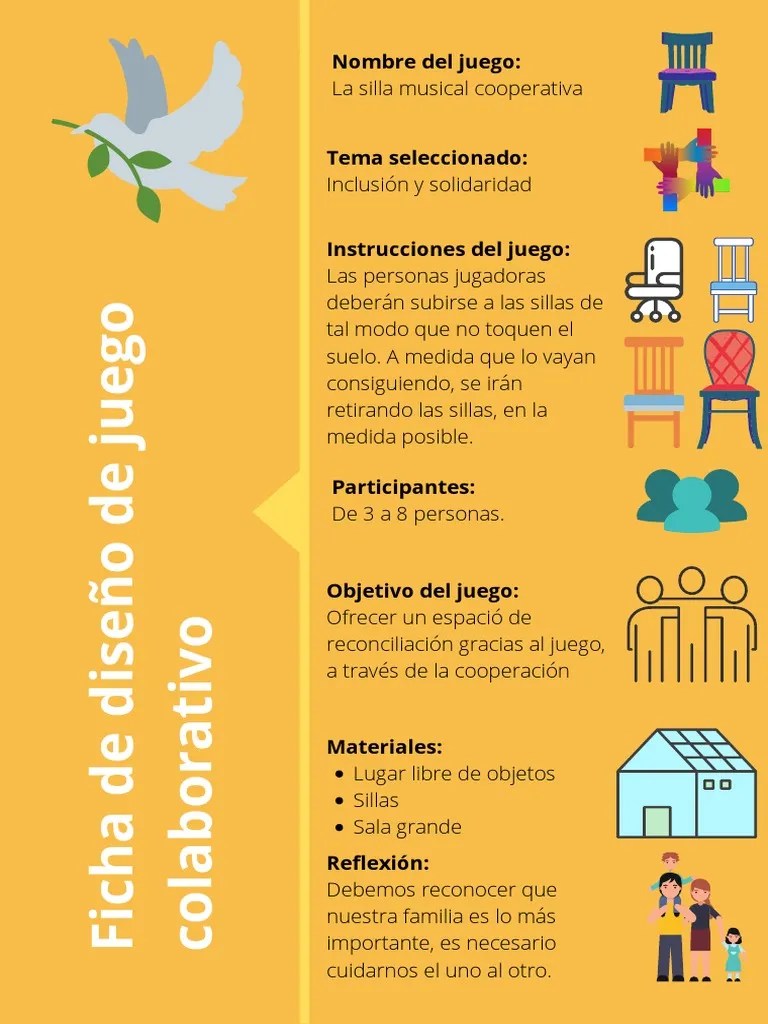 Webencuentra juegos de comedor baratos en hites.com de diferentes tipos y cantidades de sillas, como juego de comedores 6 sillas o juego de comedor 4 sillas. Ficha Del Juego Pdf