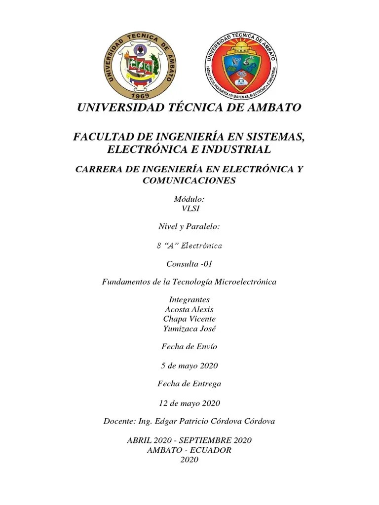 Fundamentos De La Microelectronica | PDF | Cmos | Circuito Integrado