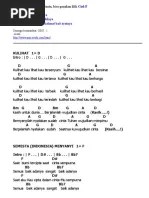 Dan kini engkaulah pusat s'galanya Buku Kumpulan Lagu Penyembahan Pdf Pdf