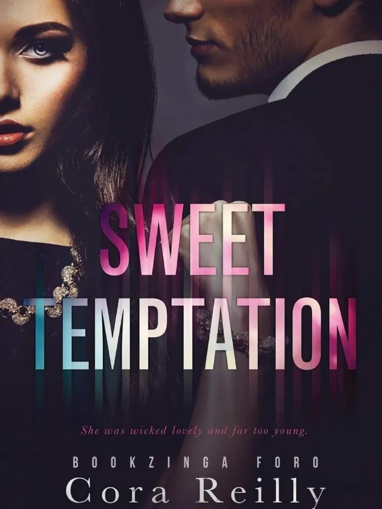 Sweet Temptation PDF | PDF | Papa